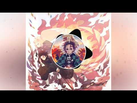 【MAD】鬼滅の刃×『炎』LiSA【高画質】