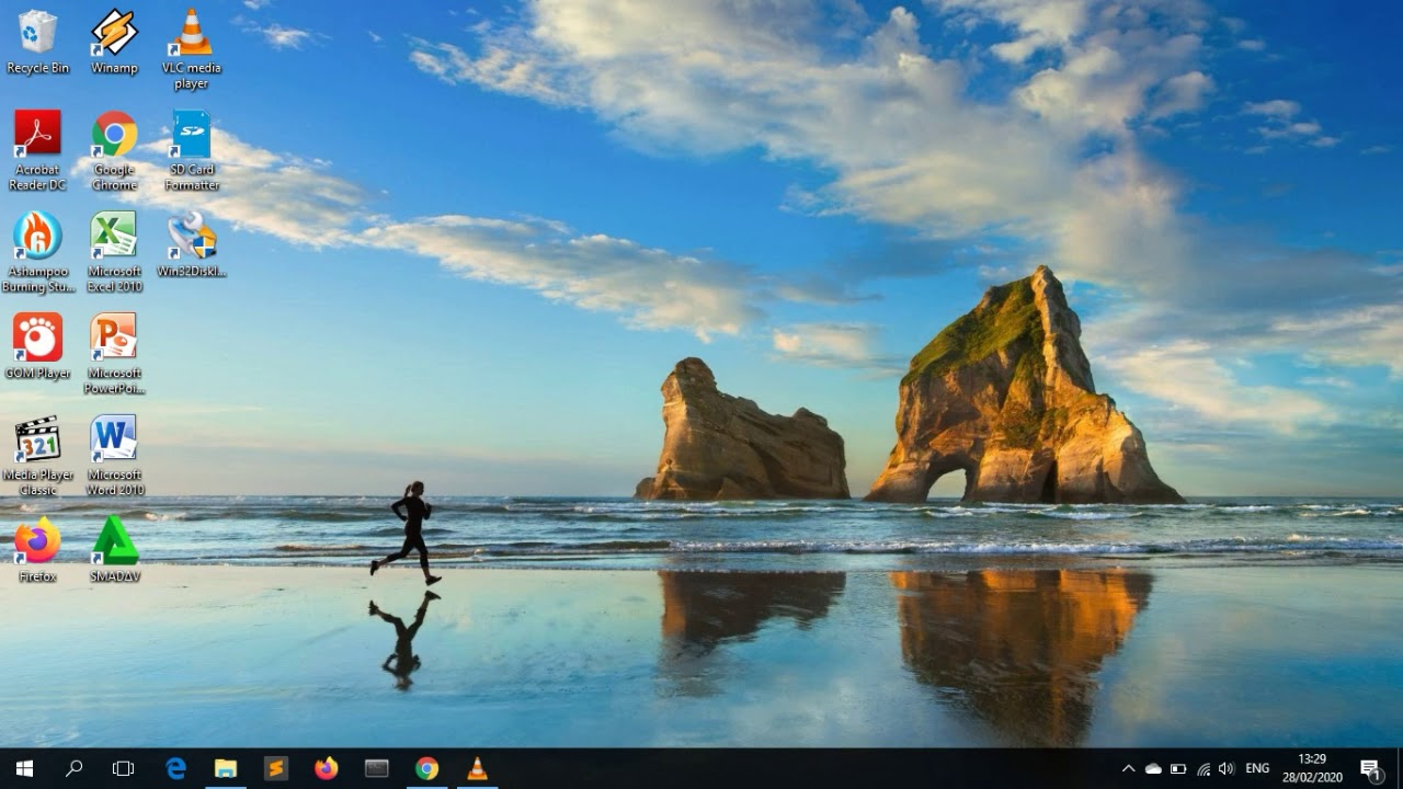 Cara Instal Dan Set Up Raspberry Pi 