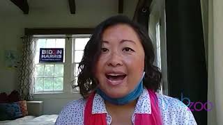 AAPI Voting discussion with May Yer Thao