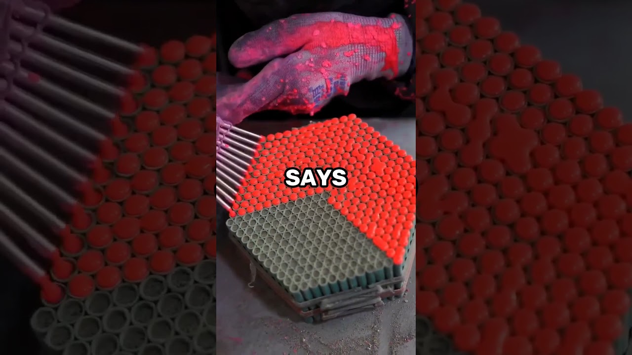 Mom is a genius 😎