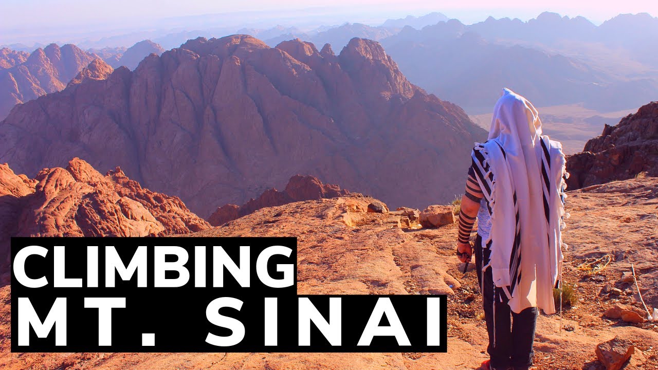 sinai safe to travel