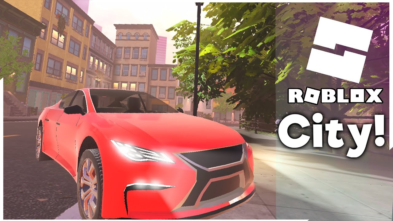 RoNews on X: There is now a new template game in ROBLOX studio. Credits:  @DevTrophies #RobloxDev #RobloxDevs #RobloxStudio #Roblox #Studio #Modern  #City #Template #Dev #Devs  / X