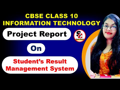 Class 10 Information