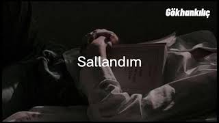 Morphia - Sallandım | Sözleri Resimi