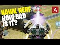 War Robots Update 6.8 - HAWK NERF How Bad Is It? WR Max Gameplay