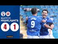 Chesterfield Fylde goals and highlights