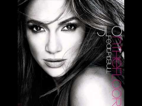 Jennifer Lopez On The Floor ( Solo Version )