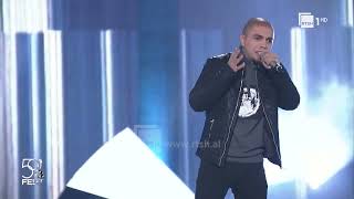 Franc Koruni E Morën Botën Festivali I 59-Të I Këngës Në Rtsh