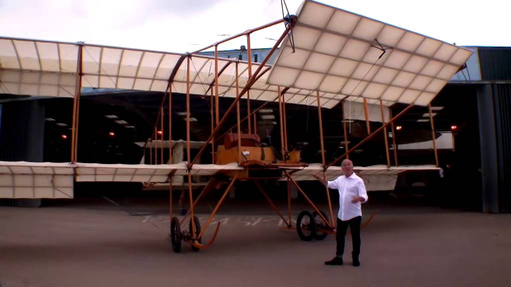 shocking definition Tony Robinson's World War I: The Bristol Boxkite