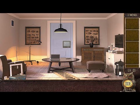 Can You Escape The 100 Room 11 Level # 1 Walkthrough - Modded Apk