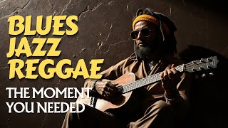 When Caribbean Dreams Meet Jazz Soul | 2 Hours of Perfect Harmony