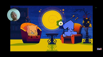 React to BFDI:TPOT 20 Part 3