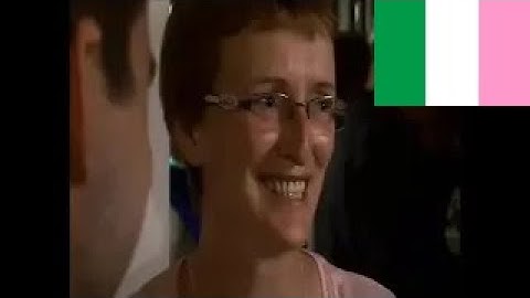 Newfoundland Irish Town | Tilting, Canada