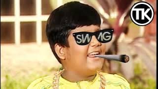 Jethalal thug life part- 1😹 please watch full video