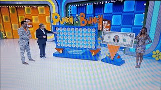 The Price Is Right   Punchabunch  1232026