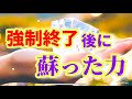 強制終了の後に待っているものについて話します🦋