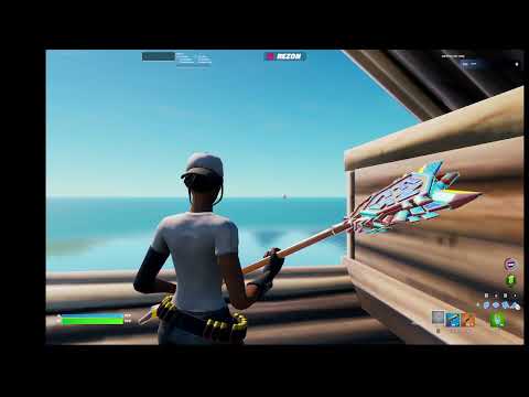 playing reload ranked grind