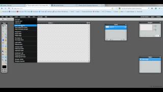 How To Re-size Pictures For Wordpress Sliders Tutorial With Pixlr.com and PIXresizer