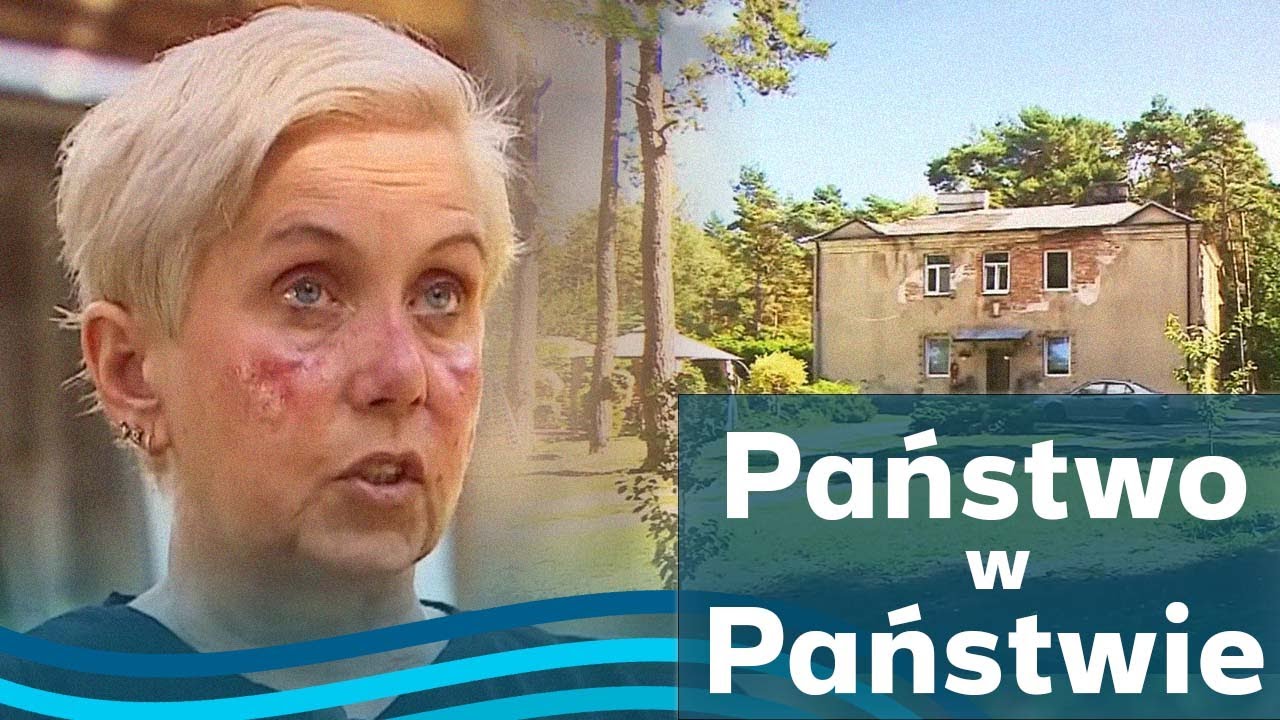 Piekło po ślubie i walka o dom – poruszająca historia pani Agnieszki