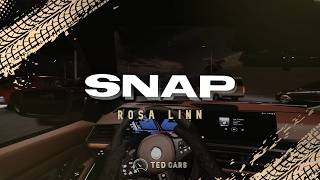 Rosa Linn  Snap s