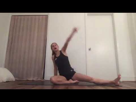 Yogalates with Emma - 45 Minutes