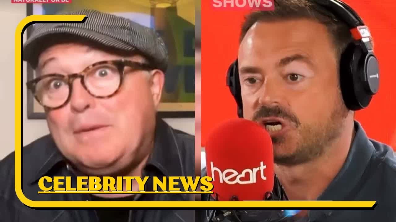 Big Brother narrator Marcus Bentley finally talks on controversial show decision