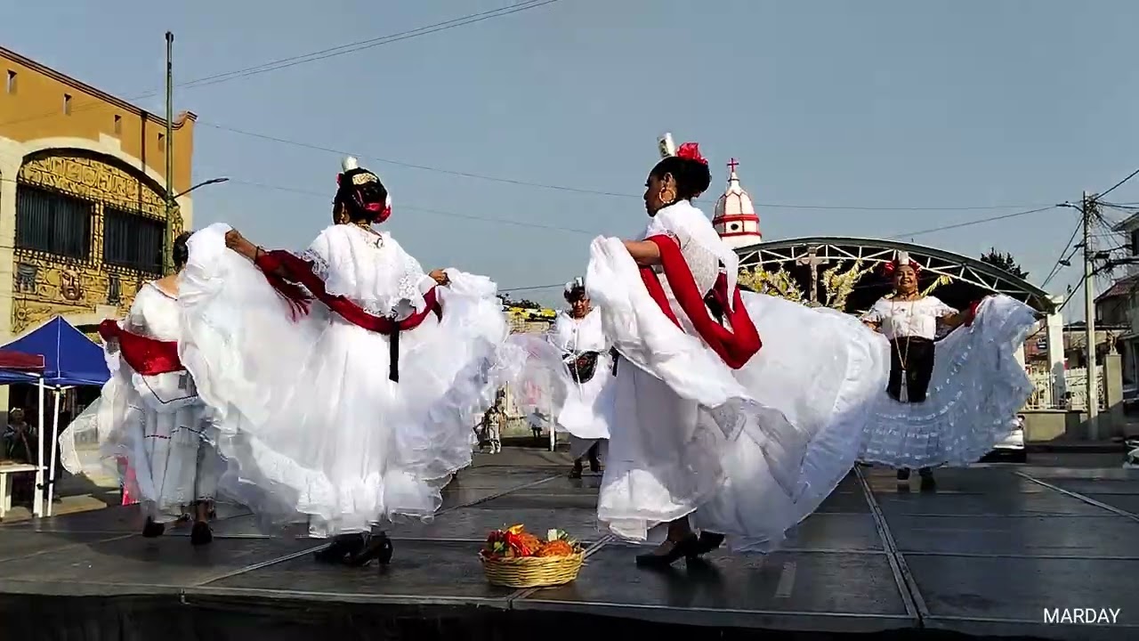 Tlapacoya Gpo TonantzinIxtapaluca La Bruja 20022026