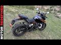 2026 KTM Duke 390 / 350 New Model Ride Review | Best 350-450CC Bike?? | Guerrilla 450 Killer?