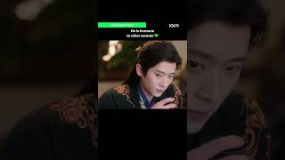 Clearly she’s his only type 😉 #kdrama #HowDareYou #cdrama