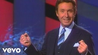 Video thumbnail of "Peter Alexander - Die kleine Kneipe (ZDF Super-Hitparade 10.12.1981)"