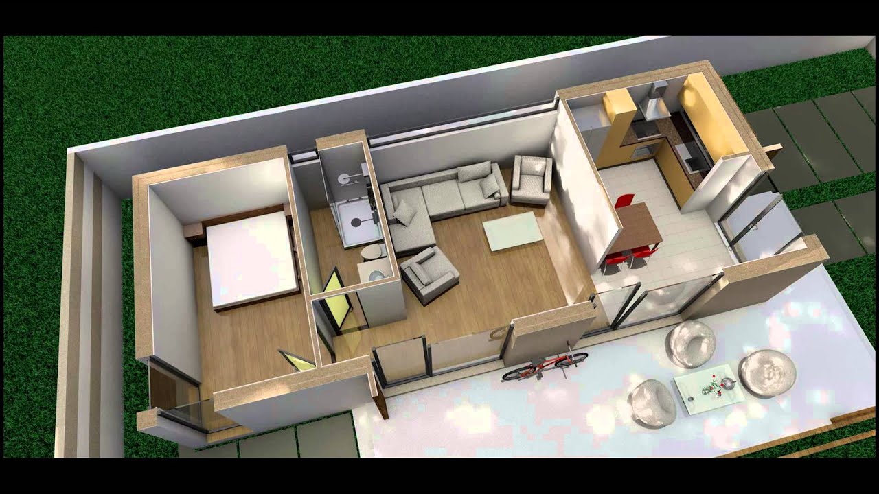 Constructii case metalice Start House