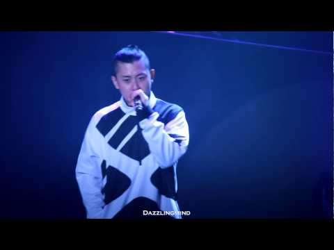 161127 분신6 :: 허클베리피 - Good Night
