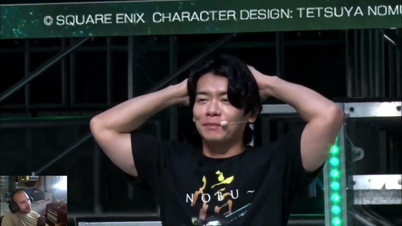 Final Fantasy VII Rebirth is going to be GOTY 2024 YouTube