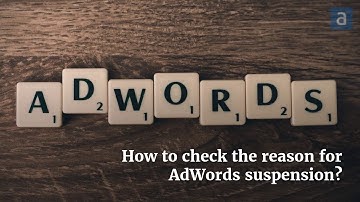 Ads suspended because of malicious or unwanted software. How to fix?