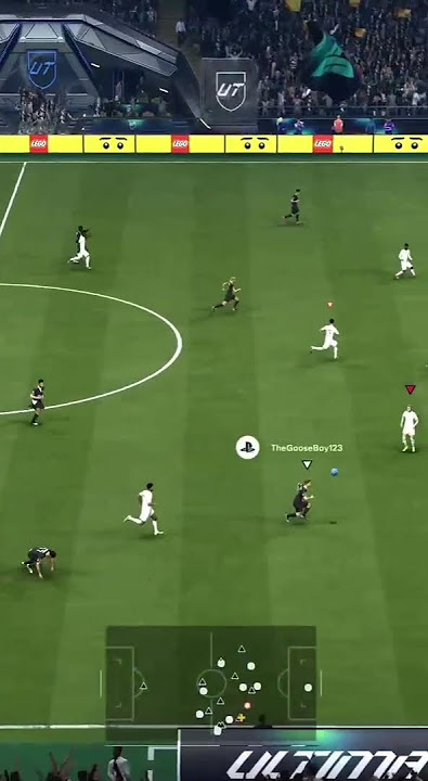 Now this is 2000s all over again #subscribe #fc26 #funny #clips #shorts gaming #fifa #trynottolaugh