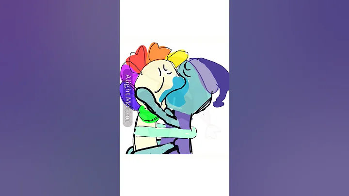 💔 #dandysworld#alightmotion #animationmemes#fyp#dw#Astro #dandy#alightmotion#fyp#fypシ゚viral #fypシ