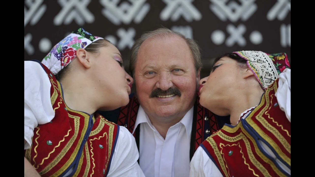 Pavelčákovci - Belža