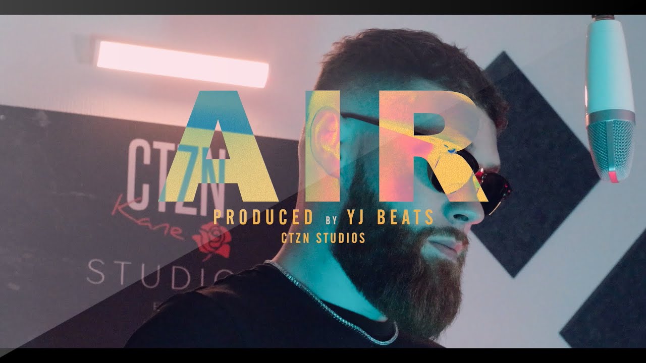 Watch Citizen Kane - Air [Prod. YJBeats) on YouTube Watch Citizen Kane - Air [Prod. YJBeats) on YouTube