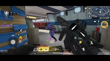 Call of duty Mobile | Ranked Match (Elite Class 4) | Frontline ; Map (Express) | Gameplay (MvP)