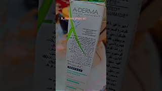 تخلص من آثار حب الشباب .بديل لاروش بوزيه.اديرما phys_ac perfect #skincare #acne #beauty #creme #derm