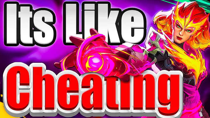 Give me 22 Minutes and You’ll Master Aim | Marvel Rivals Season 5