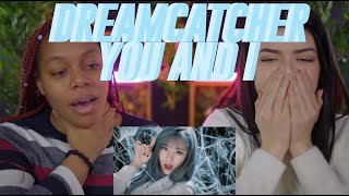 Diferrently Alike Reacts to You and I by Dreamcatcher