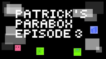 The Endless Pursuit of Solving Puzzles | Patrick