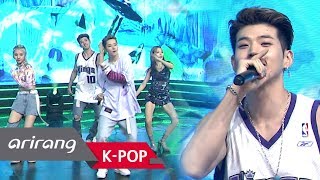 [Simply K-Pop] KARD(카드) _ Ride on the wind _ Ep.326 _ 082418