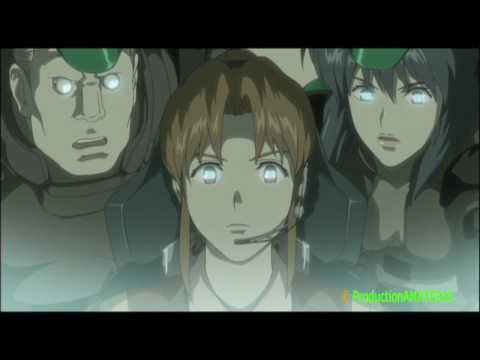 攻殻機動隊の名言集|大人のアニメ名言 ...
