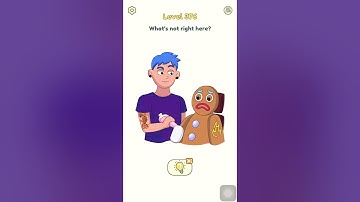 Dop 2 gameplay level 376 #gameplay #shorts #Dop2 #gaming #gaminglucyy