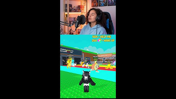 playing with you ❤️ roblox 0103