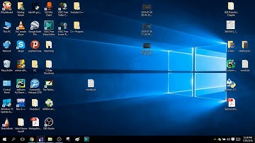 C Programming! (47) End of File Marker