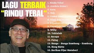 Iwan Fals Full Album Terbaik | Lagu Nostalgia Iwan Fals 