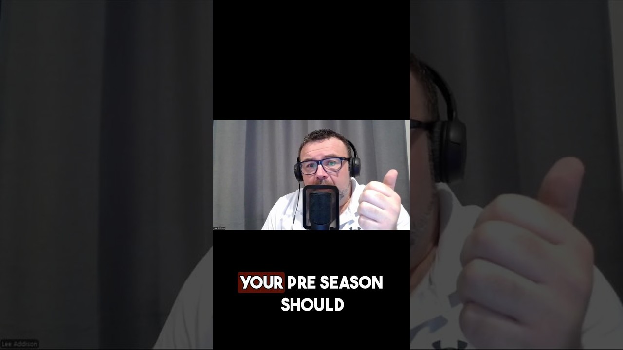 Why Better Coaches DON'T Happen by Accident